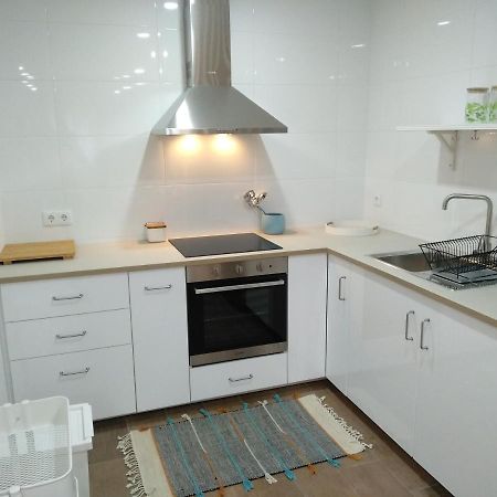 Apartamentos Areia E Mar Norte Vila Praia de Âncora Esterno foto