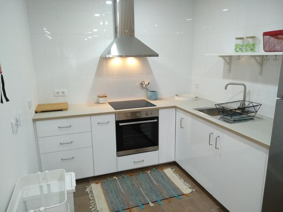 Apartamentos Areia E Mar Norte Vila Praia de Âncora Esterno foto