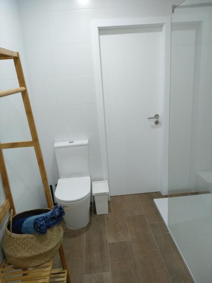 Apartamentos Areia E Mar Norte Vila Praia de Âncora Esterno foto