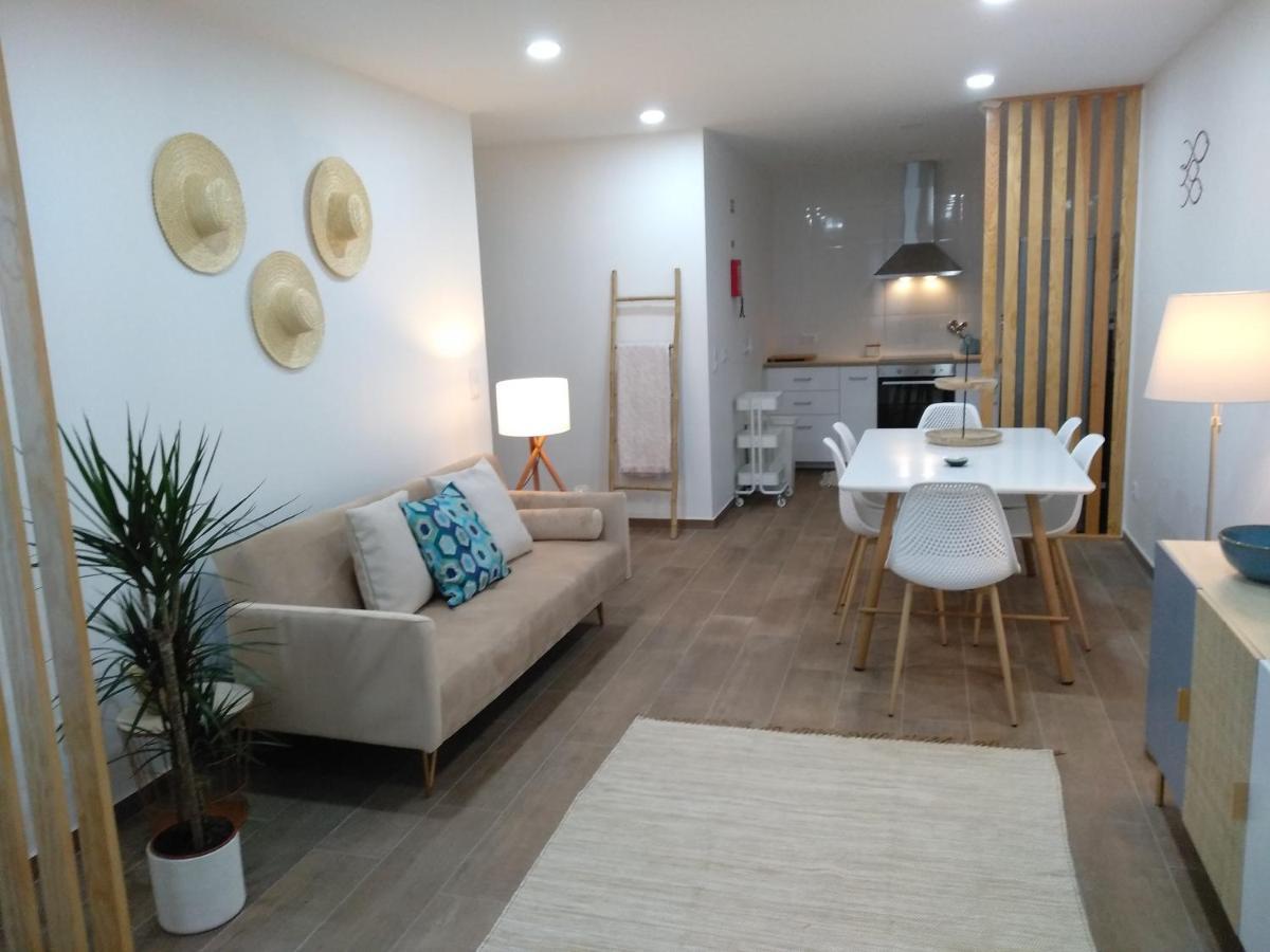 Apartamentos Areia E Mar Norte Vila Praia de Âncora Esterno foto
