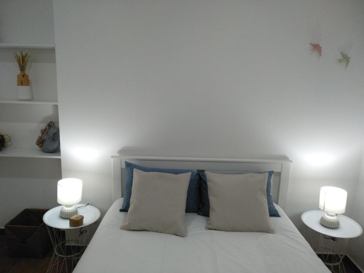 Apartamentos Areia E Mar Norte Vila Praia de Âncora Esterno foto