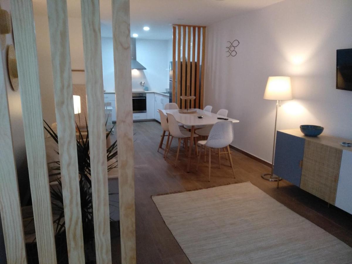 Apartamentos Areia E Mar Norte Vila Praia de Âncora Esterno foto