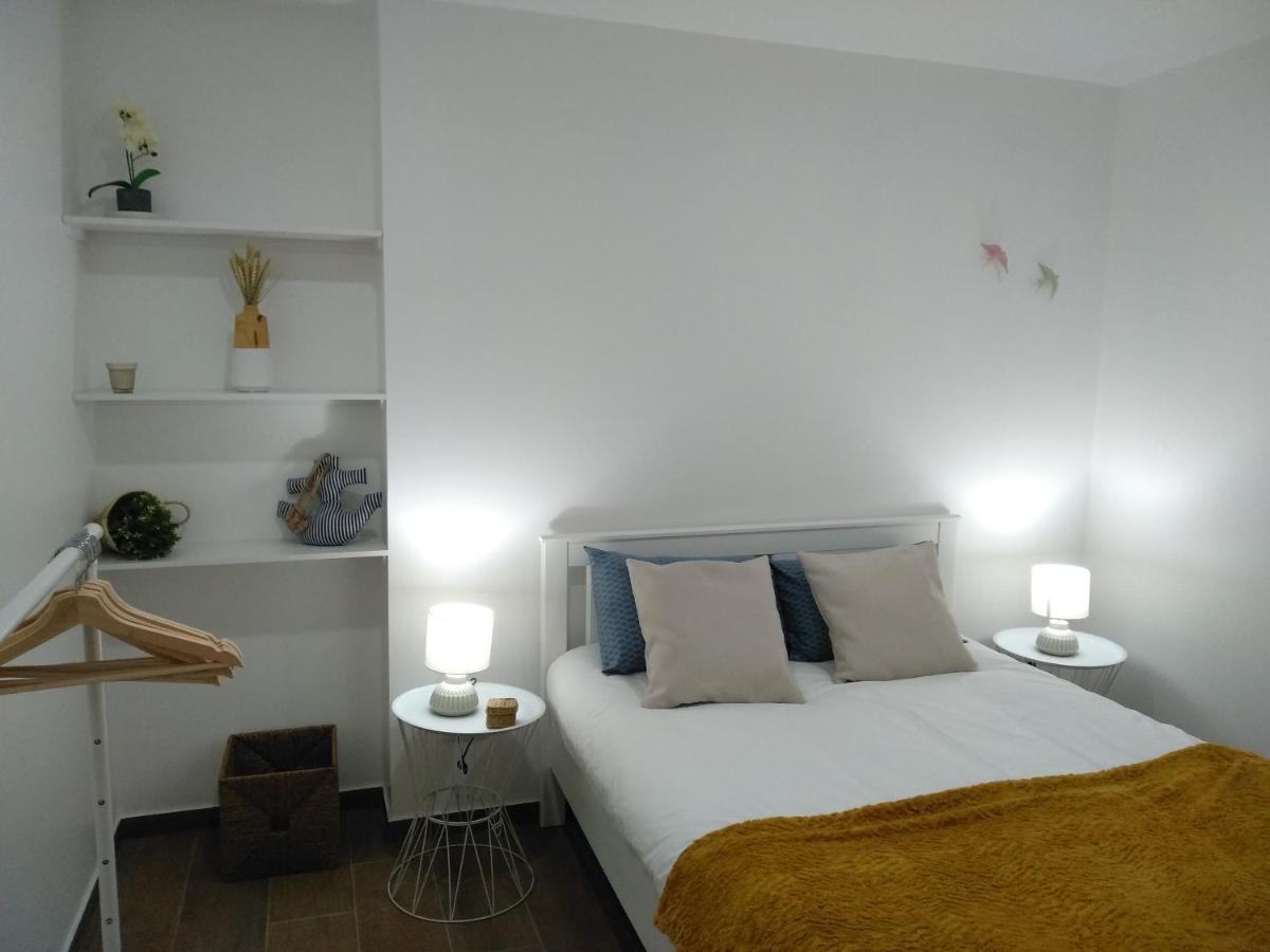 Apartamentos Areia E Mar Norte Vila Praia de Âncora Esterno foto
