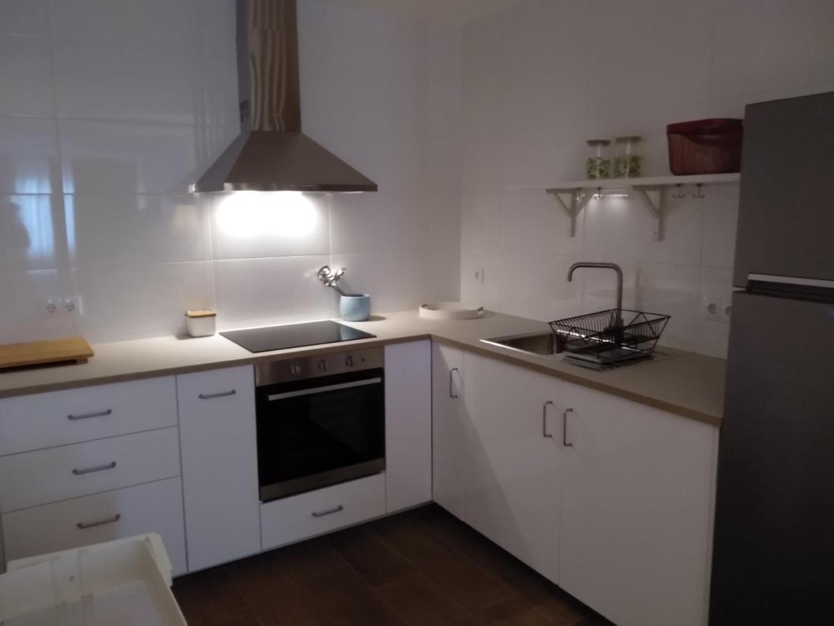 Apartamentos Areia E Mar Norte Vila Praia de Âncora Esterno foto