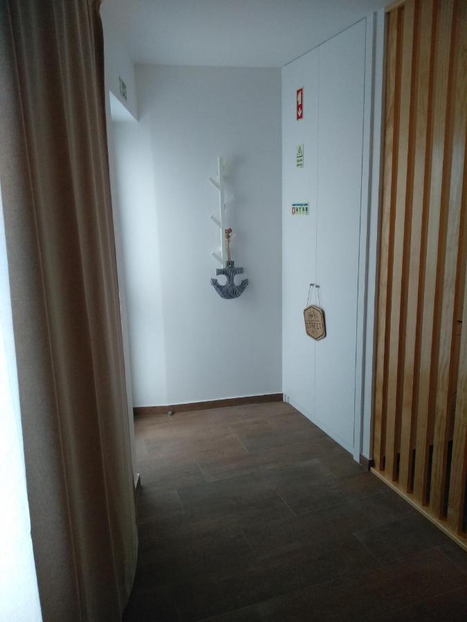 Apartamentos Areia E Mar Norte Vila Praia de Âncora Esterno foto