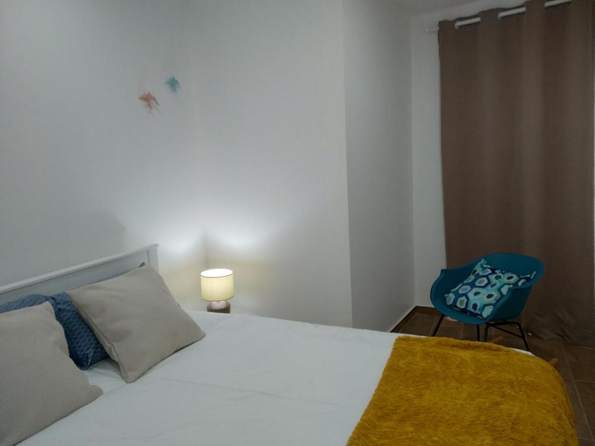 Apartamentos Areia E Mar Norte Vila Praia de Âncora Esterno foto