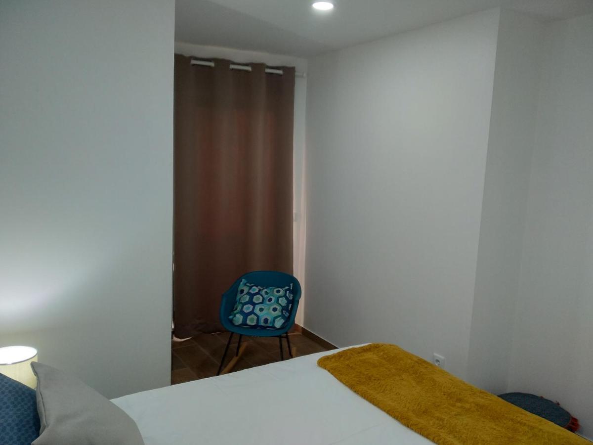 Apartamentos Areia E Mar Norte Vila Praia de Âncora Esterno foto