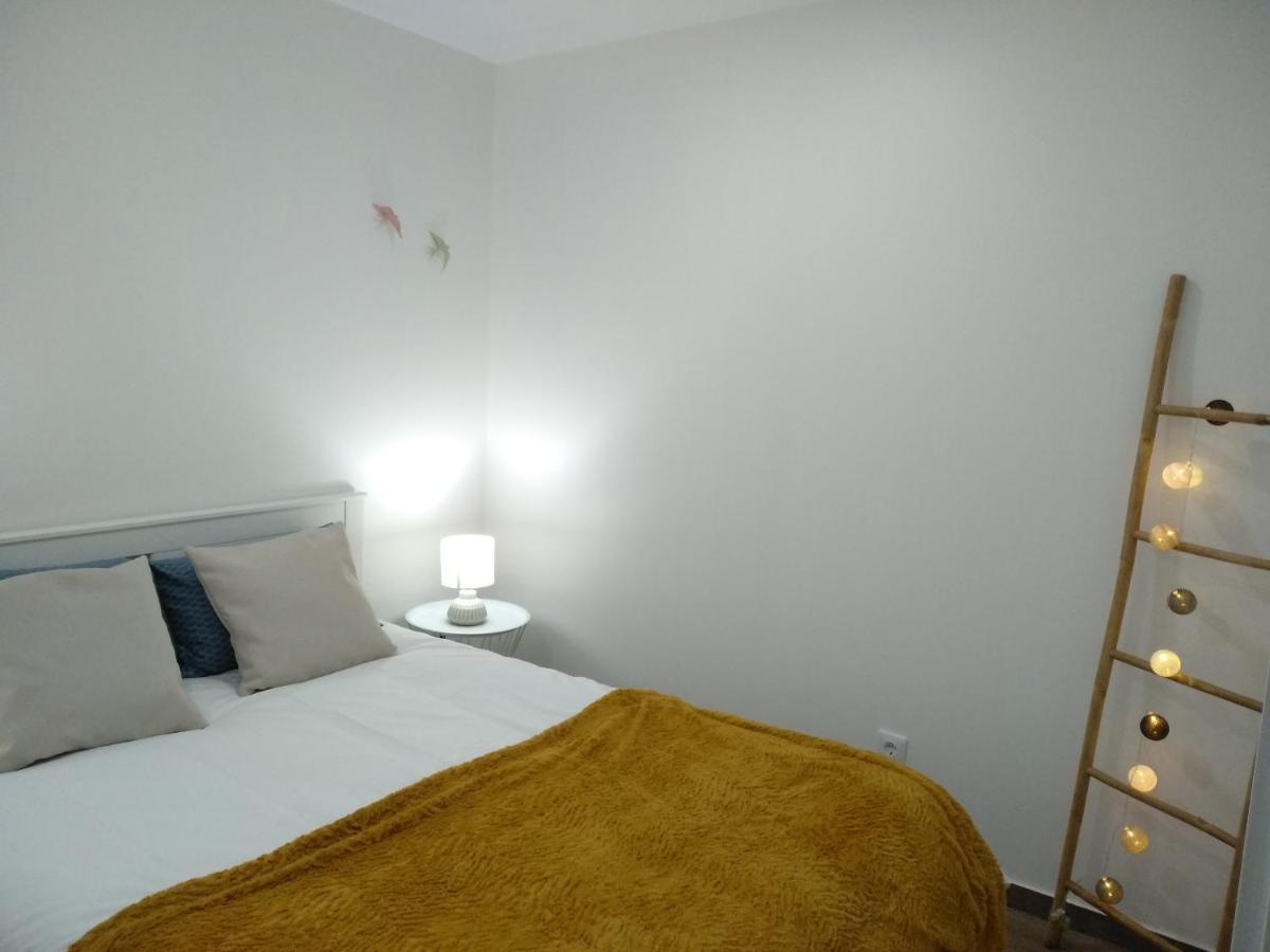 Apartamentos Areia E Mar Norte Vila Praia de Âncora Esterno foto