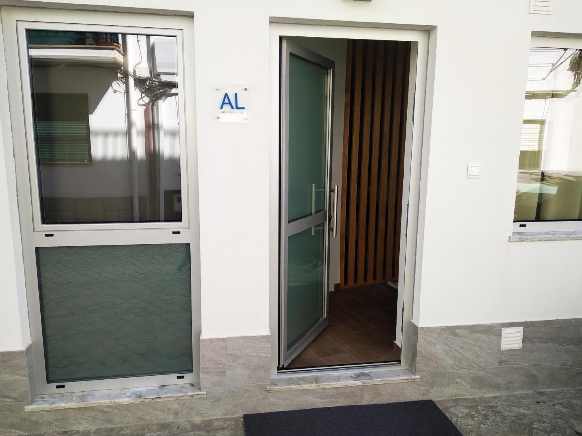 Apartamentos Areia E Mar Norte Vila Praia de Âncora Esterno foto